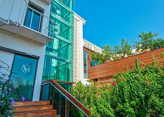 Meis Exclusive Hotel