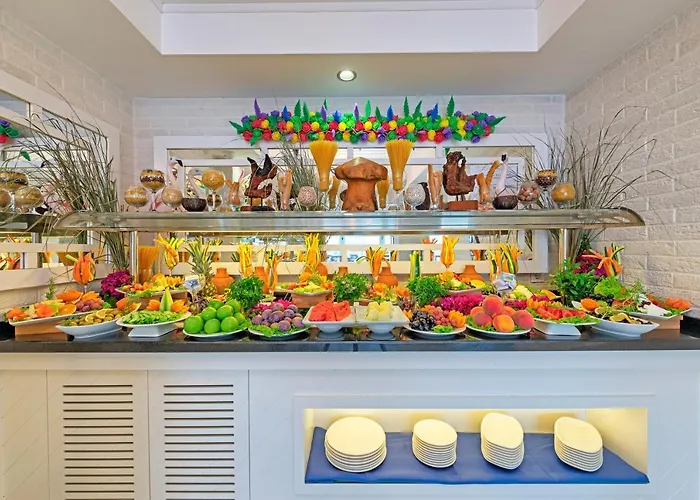 Meis Exclusive Hotel