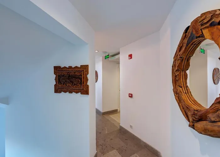 فندق ميس إكسكلوسيف 3*