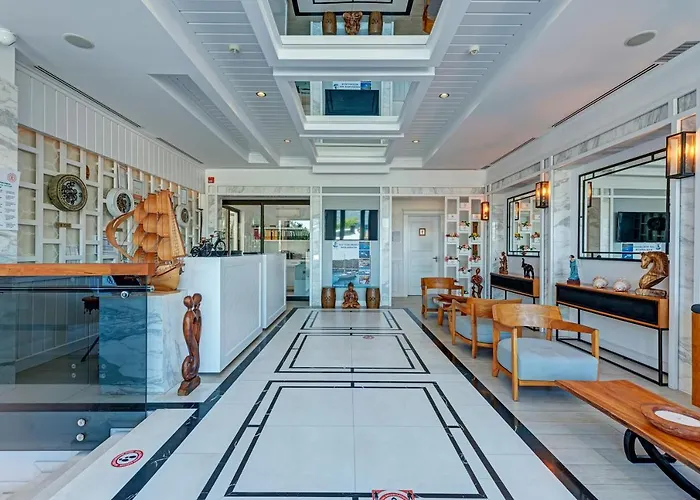 Hotel Meis Exclusive