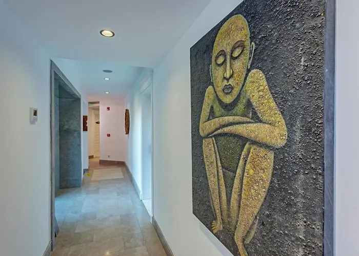 Hotel Meis Exclusive 3*