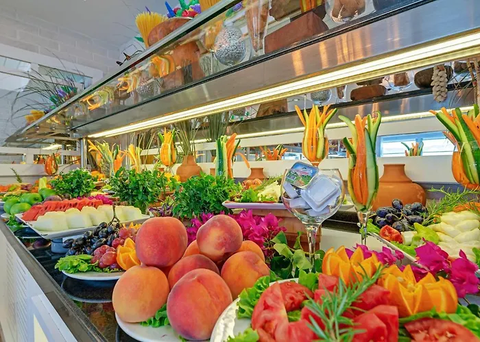 Hotel Meis Exclusive 3*