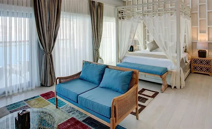 Hotel Meis Exclusive