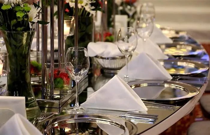 ميس إكسكلوسيف 3* كاس