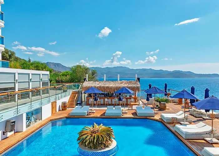 Hotel Meis Exclusive