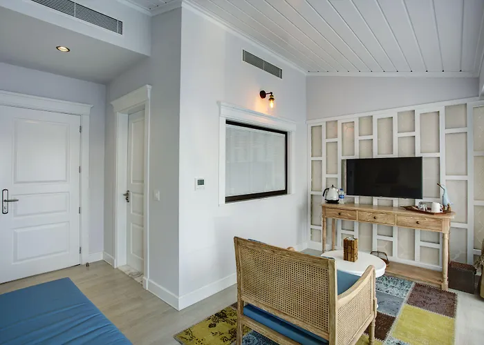 Meis Exclusive Hotel