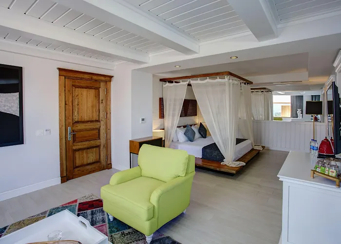 ميس إكسكلوسيف فندق