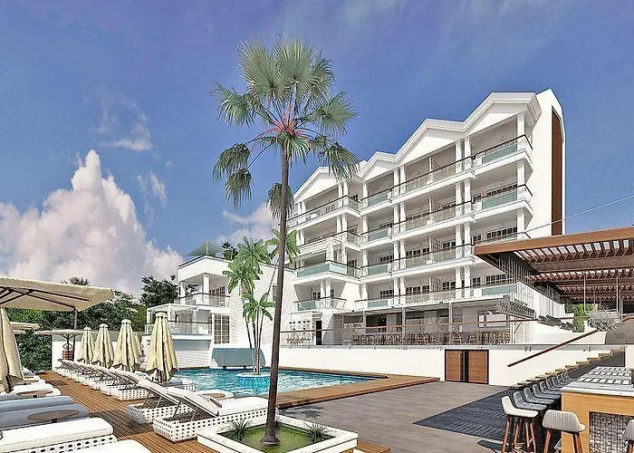 فندق ميس إكسكلوسيف كاس