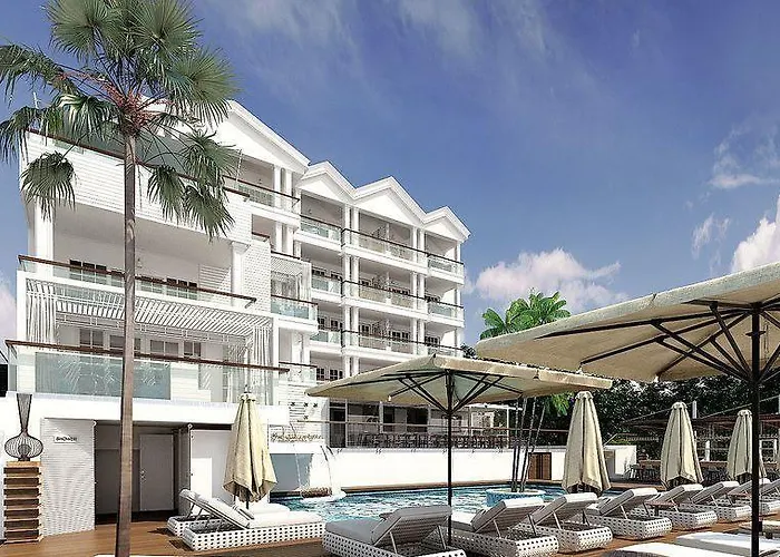 فندق ميس إكسكلوسيف