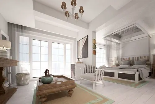 ميس إكسكلوسيف 3* كاس