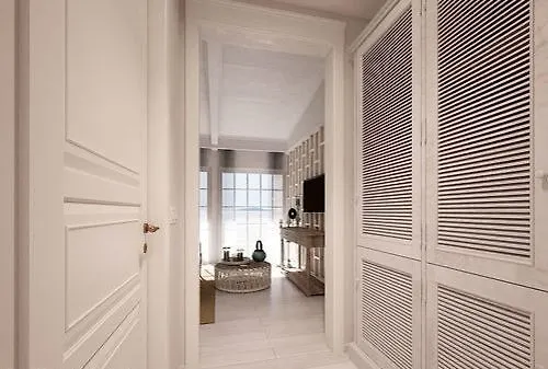 Meis Exclusive Hotel Kas