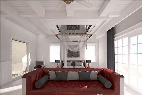 Meis Exclusive Hotel Kas