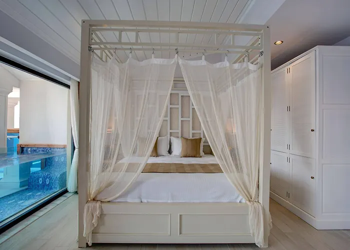 فندق ميس إكسكلوسيف