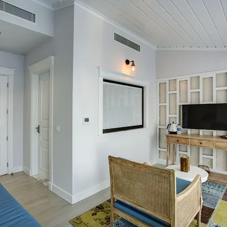 Meis Exclusive Hotel