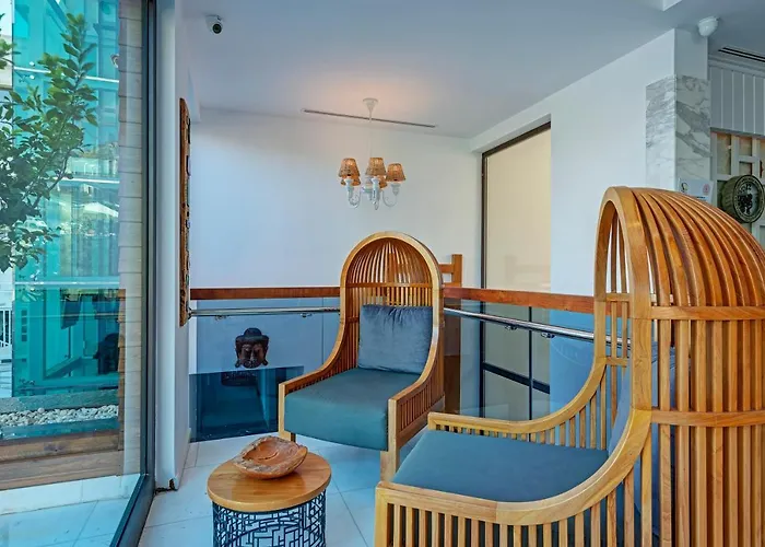 Meis Exclusive Hotel