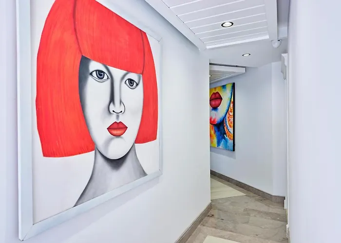 Hotel Meis Exclusive 3*