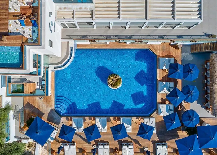 Hotel Meis Exclusive