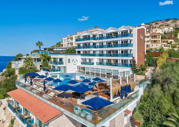 Hotel Meis Exclusive 3*