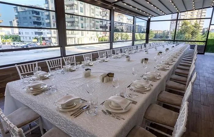 Hotel Meis Exclusive Kas