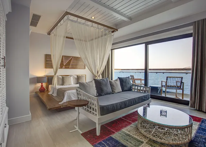 Meis Exclusive 3* Kas