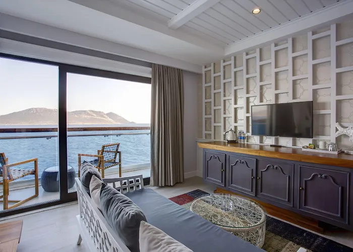 Meis Exclusive Hotel