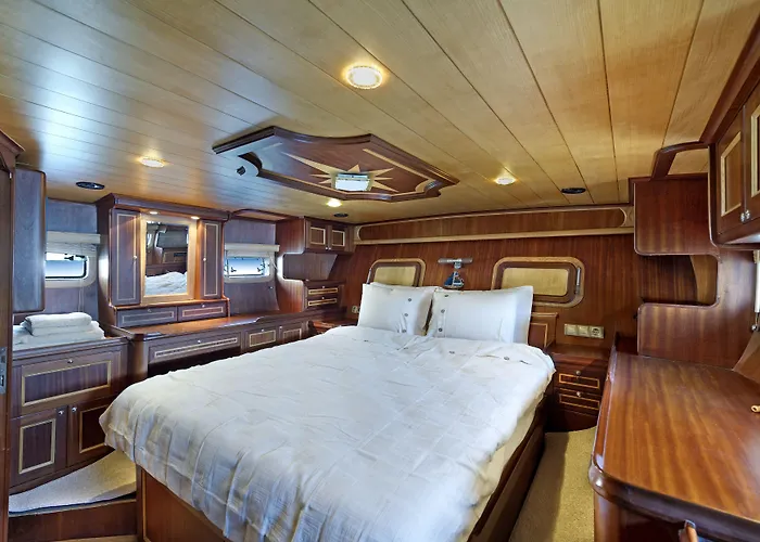 Meis Exclusive 3* Kas