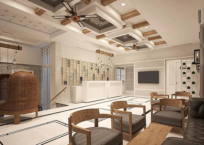 Meis Exclusive Hotel Kas