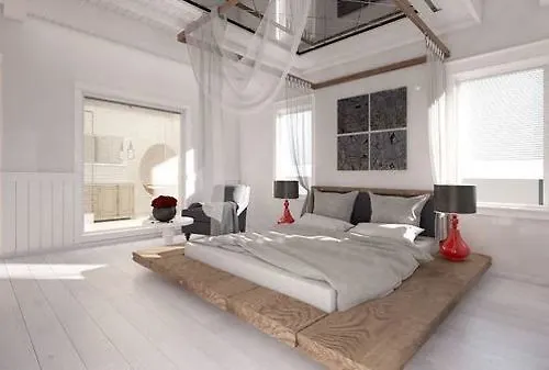 Meis Exclusive 3* Kas