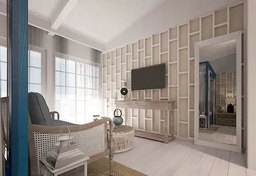 Meis Exclusive Hotel 3*